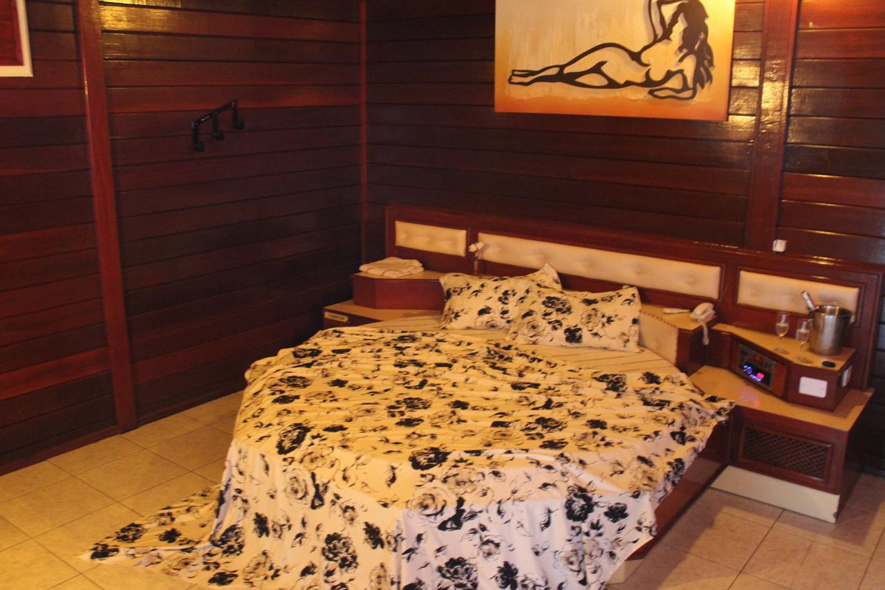 Motel para Casais Paradise (adults Only)