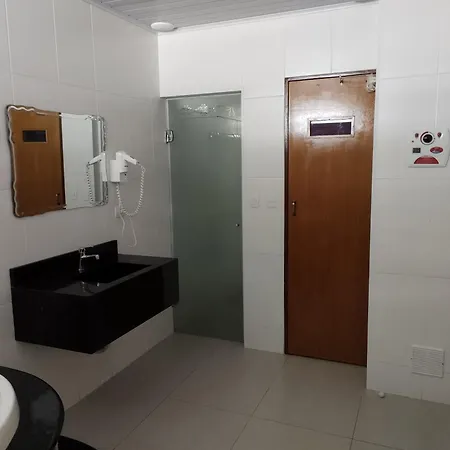 Motel Paradise (Adults Only) Sao Jose dos Campos Room photo